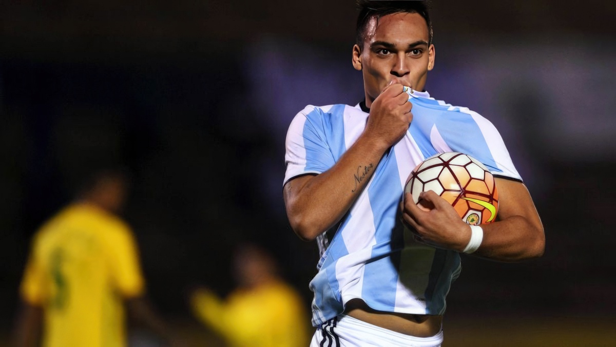 The Best Young Talent at Club Level
